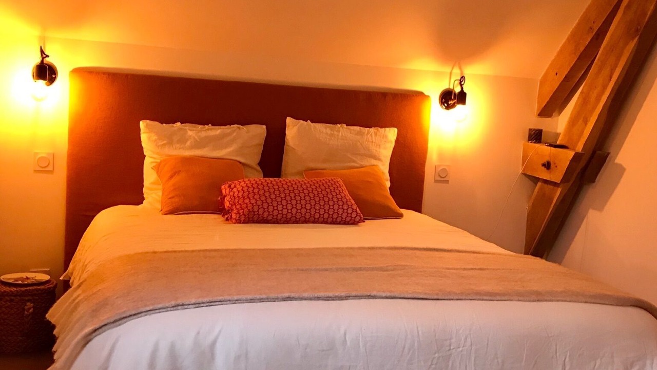 Photo of Bedroom in Viam