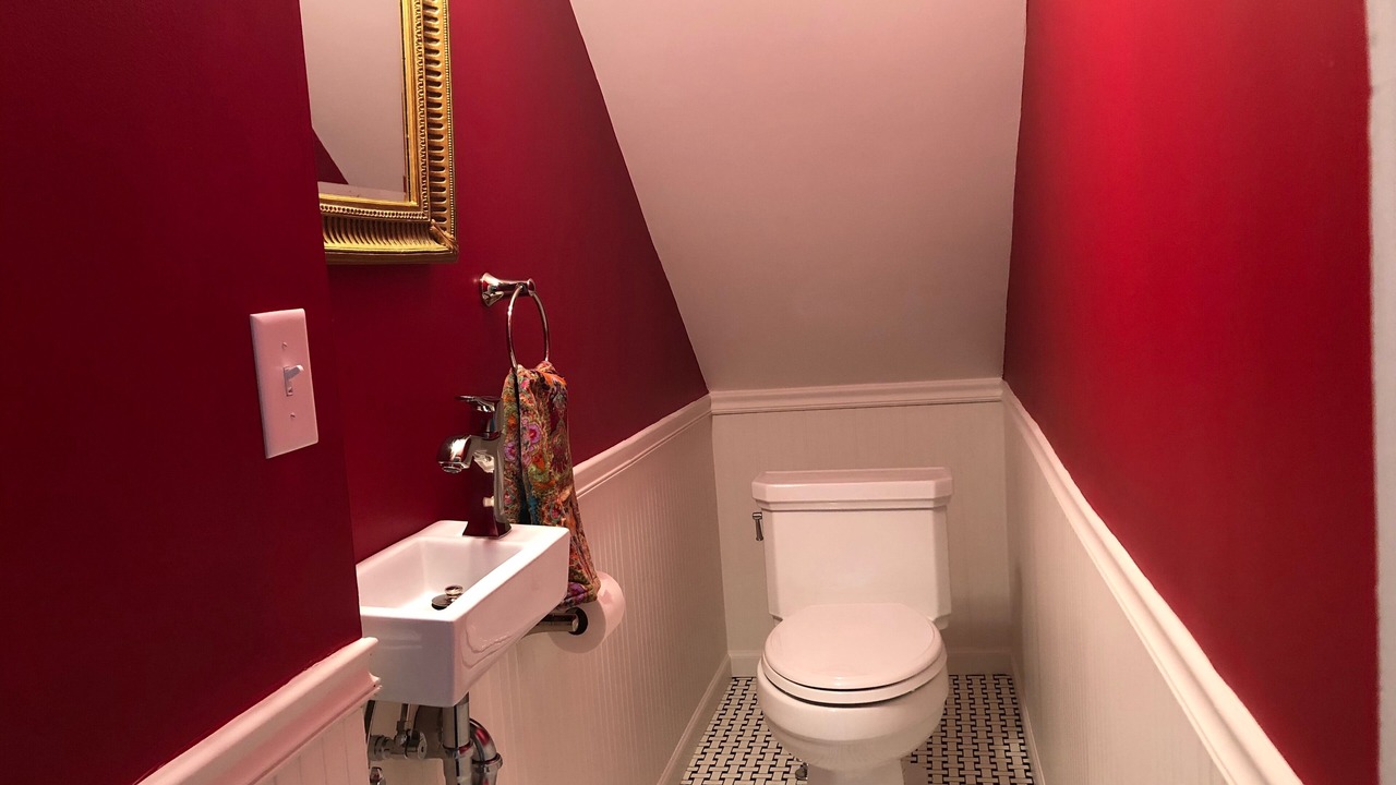 Photo of Bathroom in Saugatuck