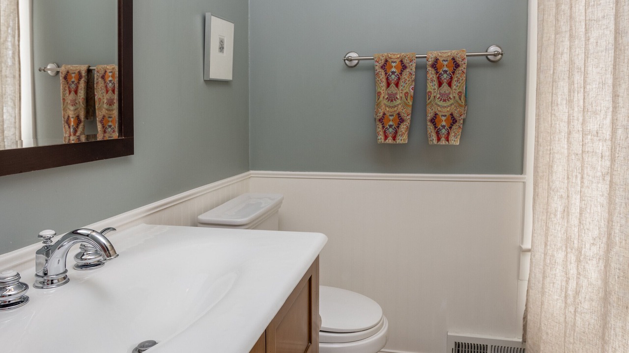Photo of Bathroom in Saugatuck
