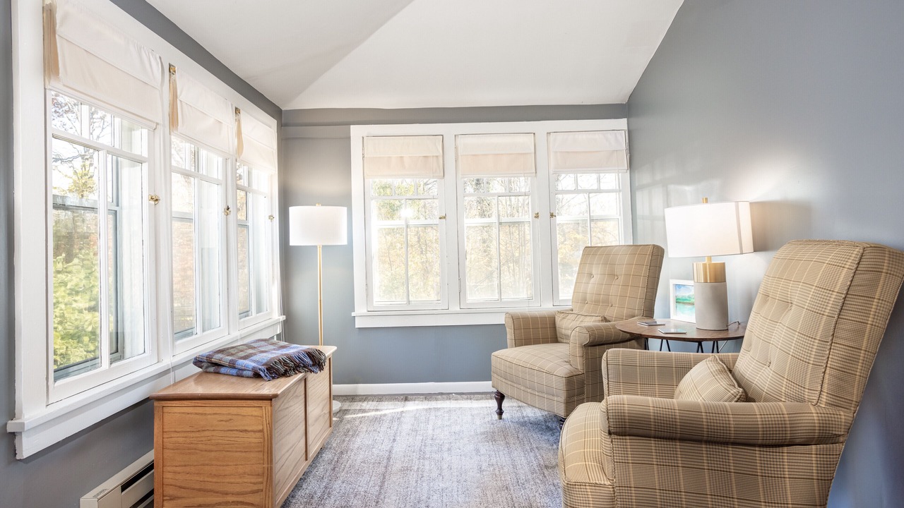 Photo of Bedroom in Saugatuck