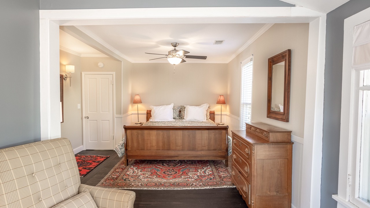 Photo of Bathroom in Saugatuck