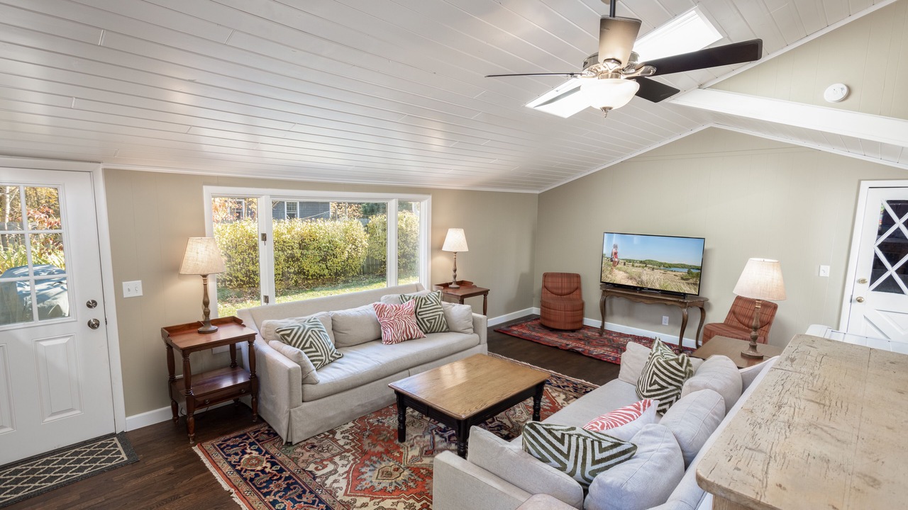 Photo of Bedroom in Saugatuck