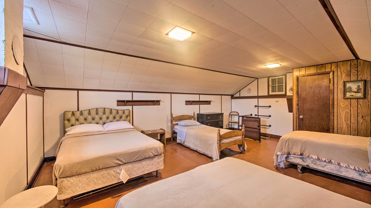 Photo of Bedroom in Allenwood