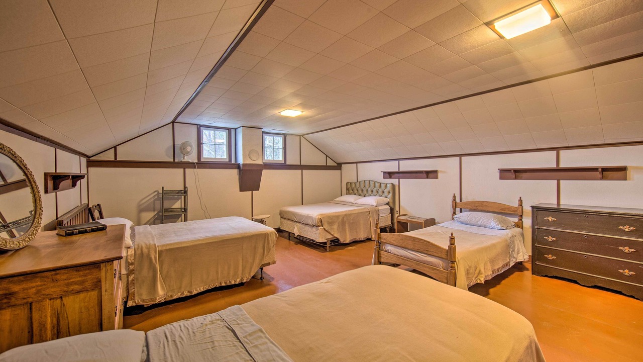 Photo of Bedroom in Allenwood