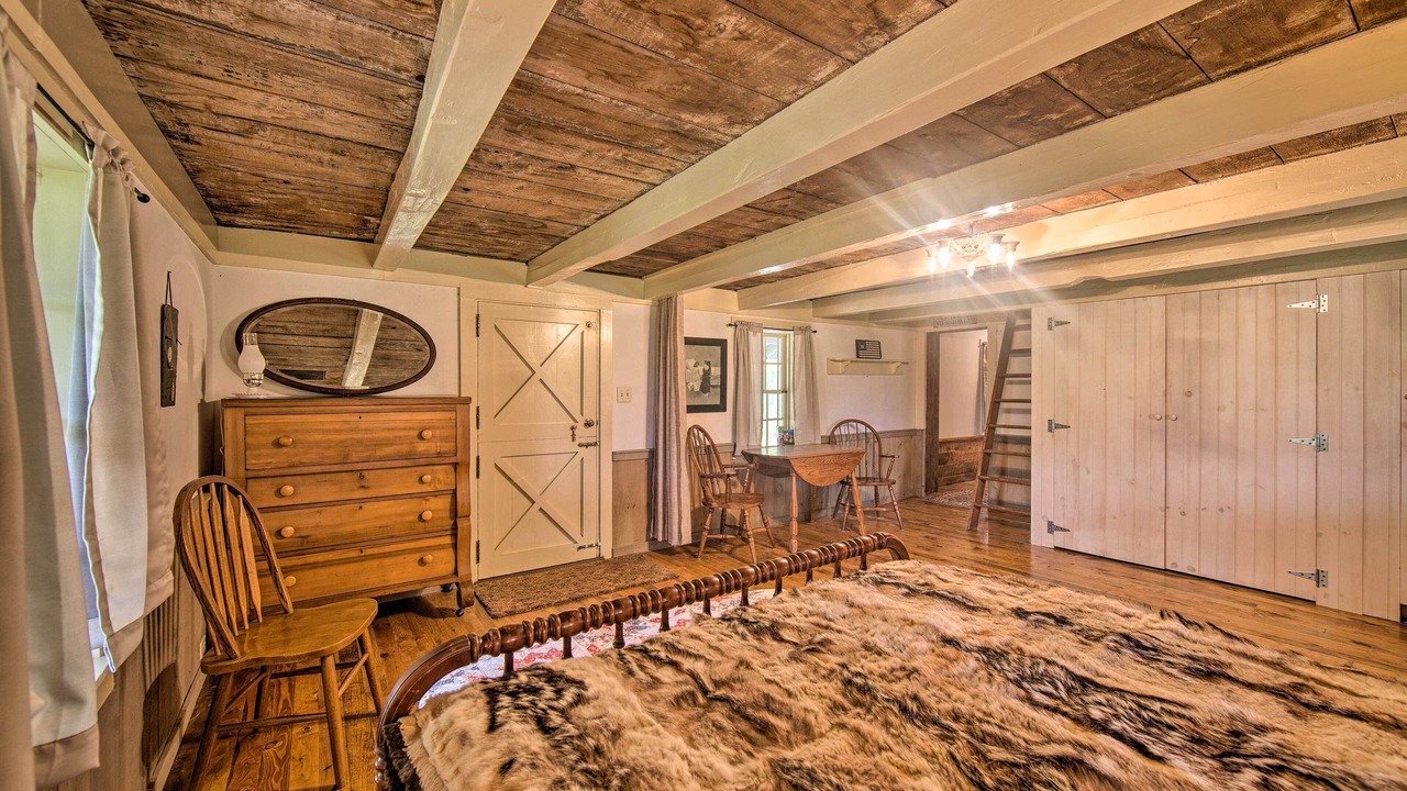 Photo of Bedroom in Allenwood