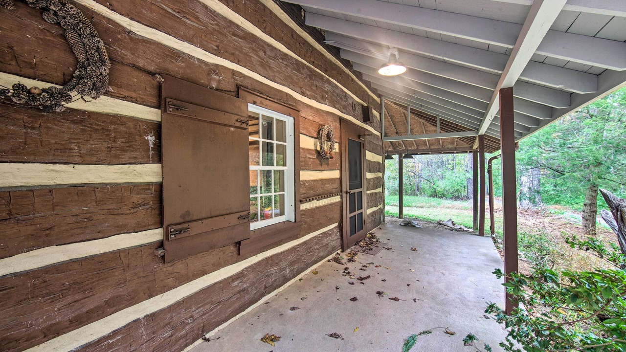 Photo of Outdoor in Allenwood