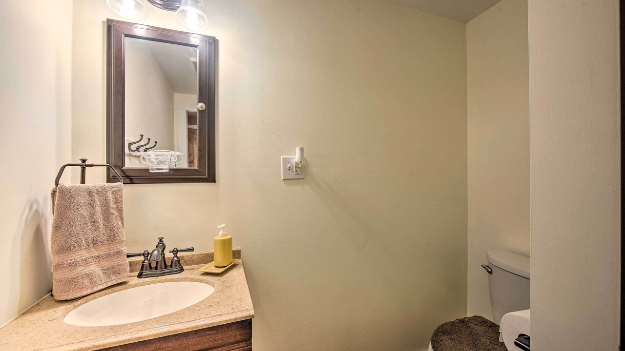 Photo of Bathroom in Allenwood