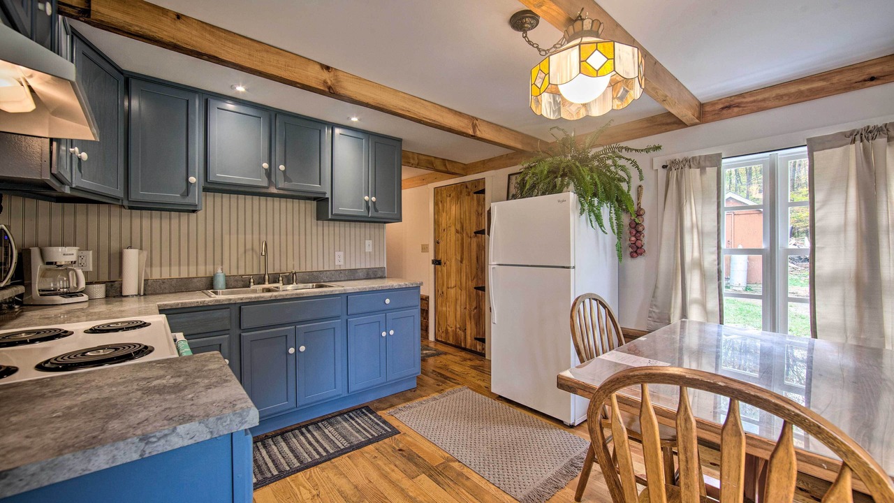 Photo of Kitchen in Allenwood