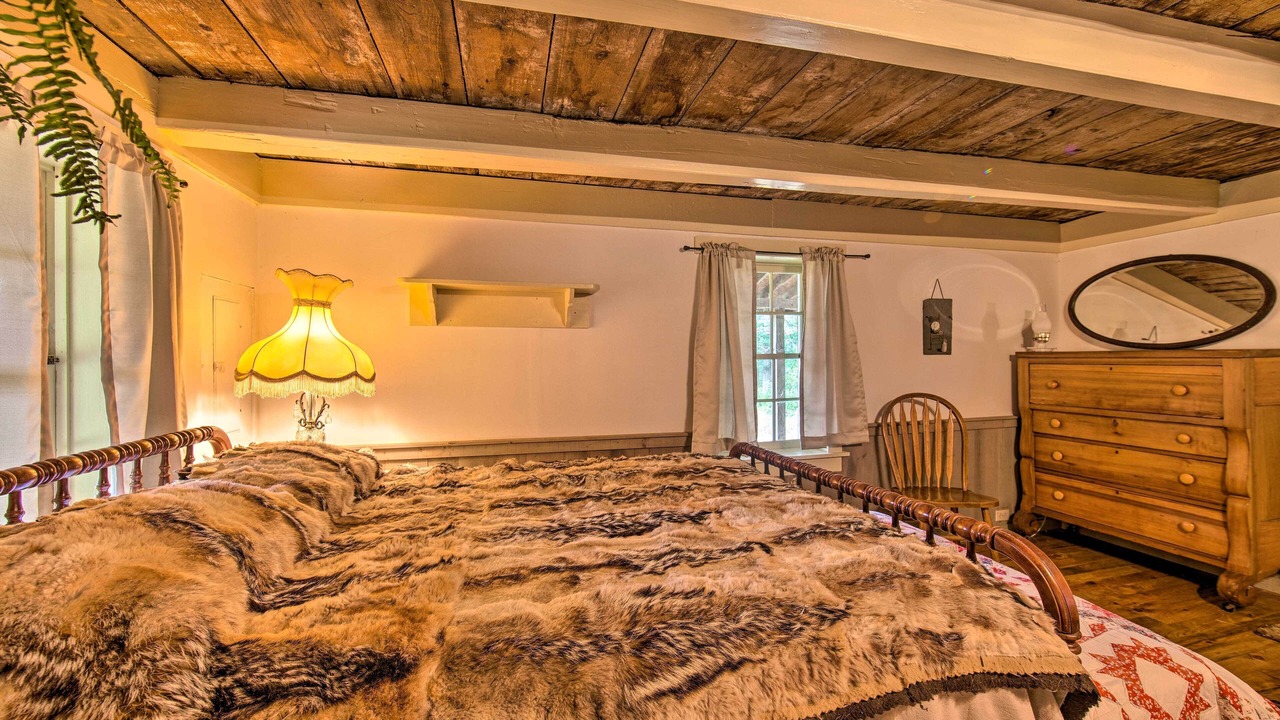 Photo of Bedroom in Allenwood