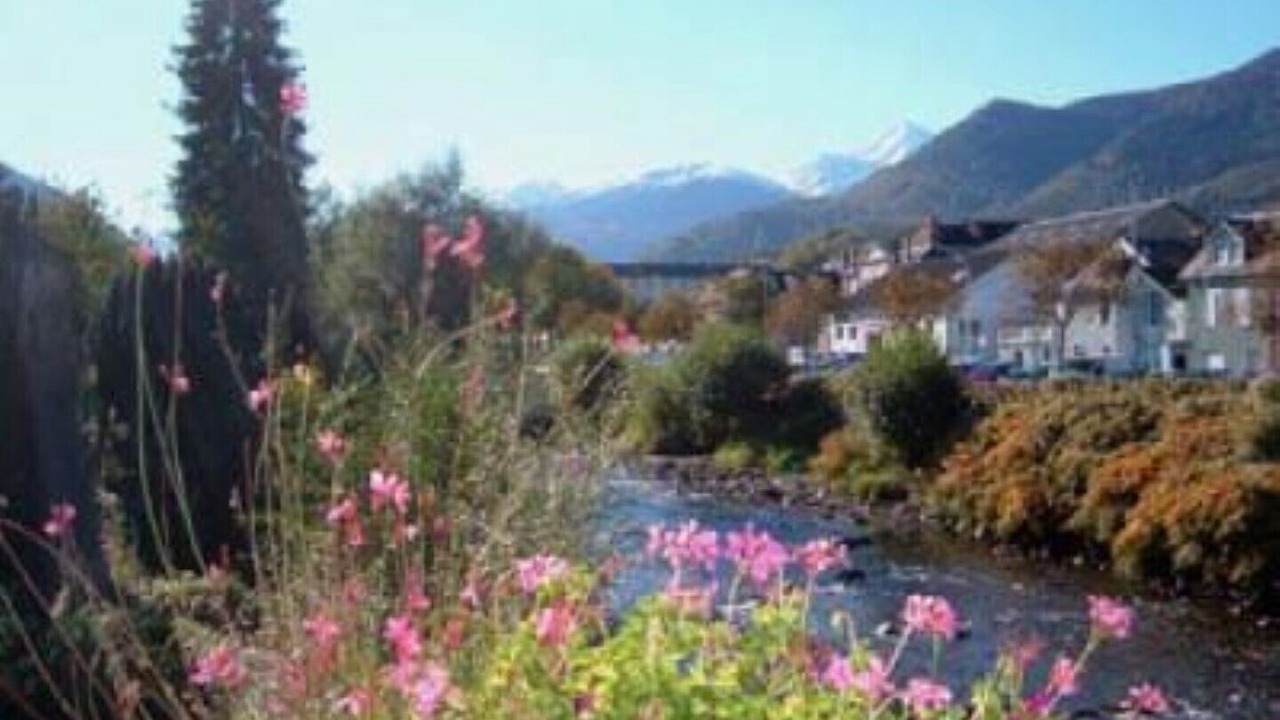 Photo of Outdoor in Bagneres-de-Bigorre