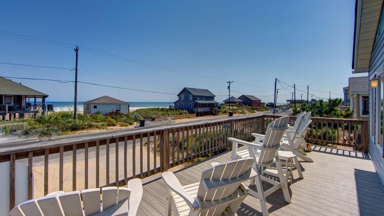 Photo of Outdoor in Kitty Hawk