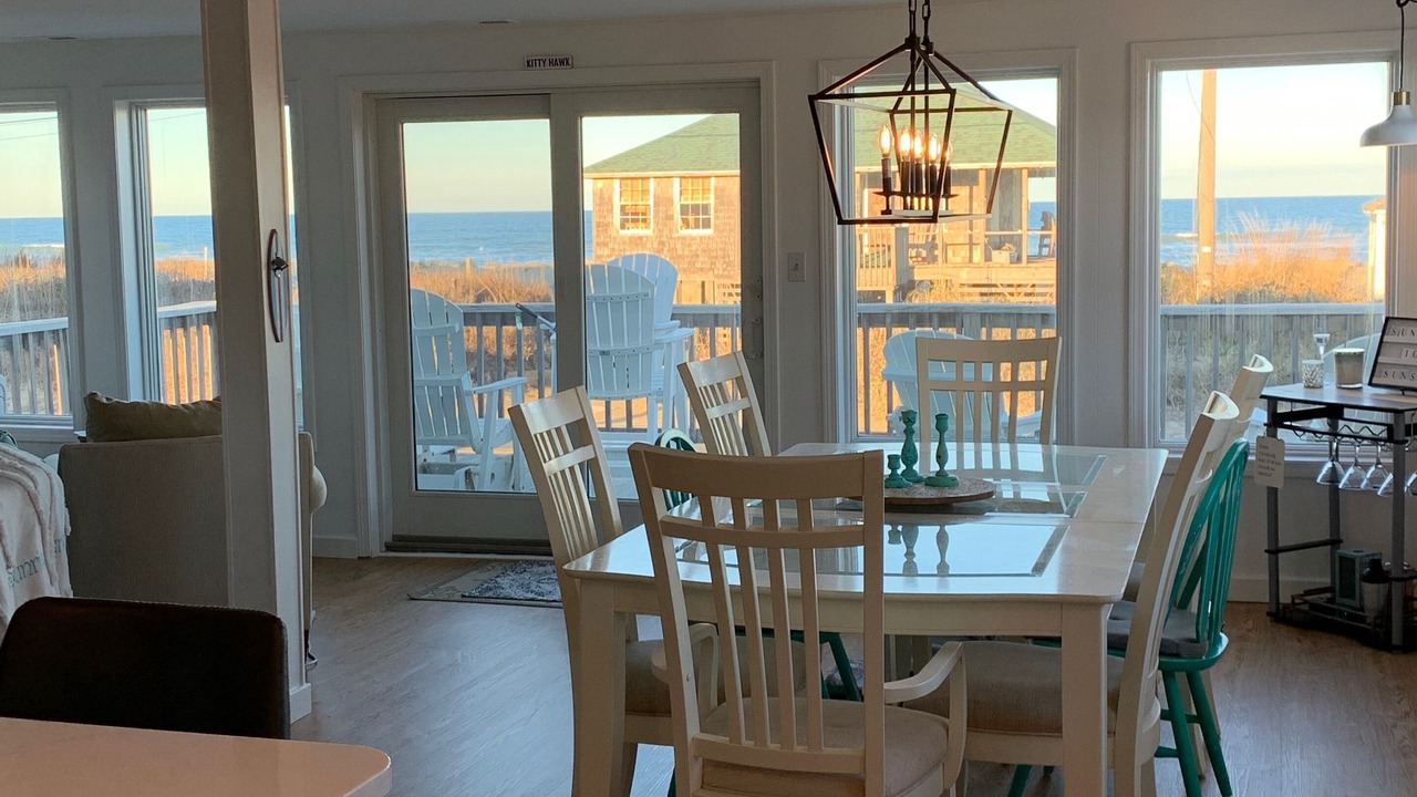 Photo of Bedroom in Kitty Hawk
