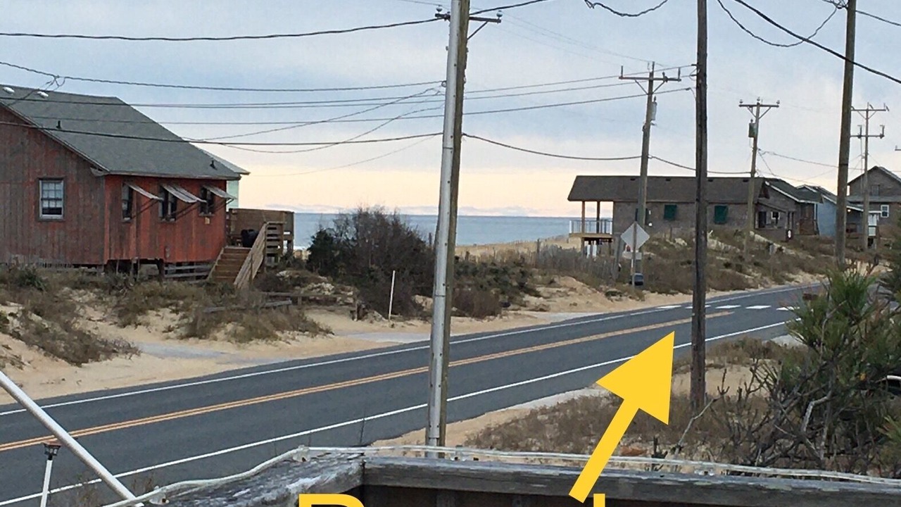 Photo of Others in Kitty Hawk
