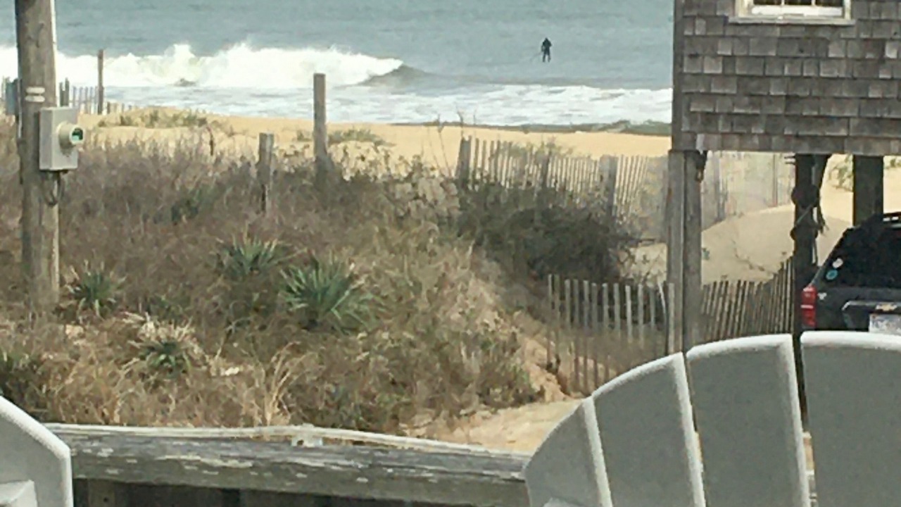 Photo of Others in Kitty Hawk