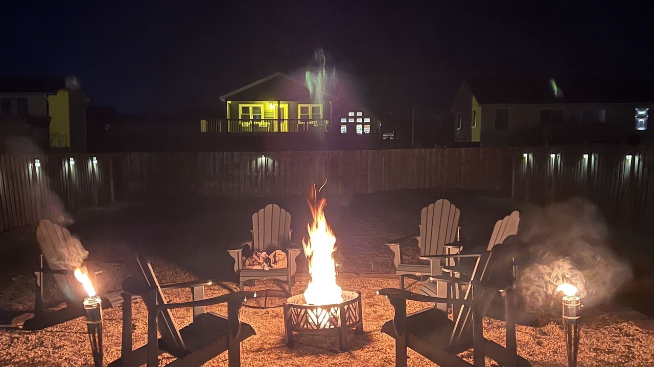 Photo of Outdoor in Kitty Hawk