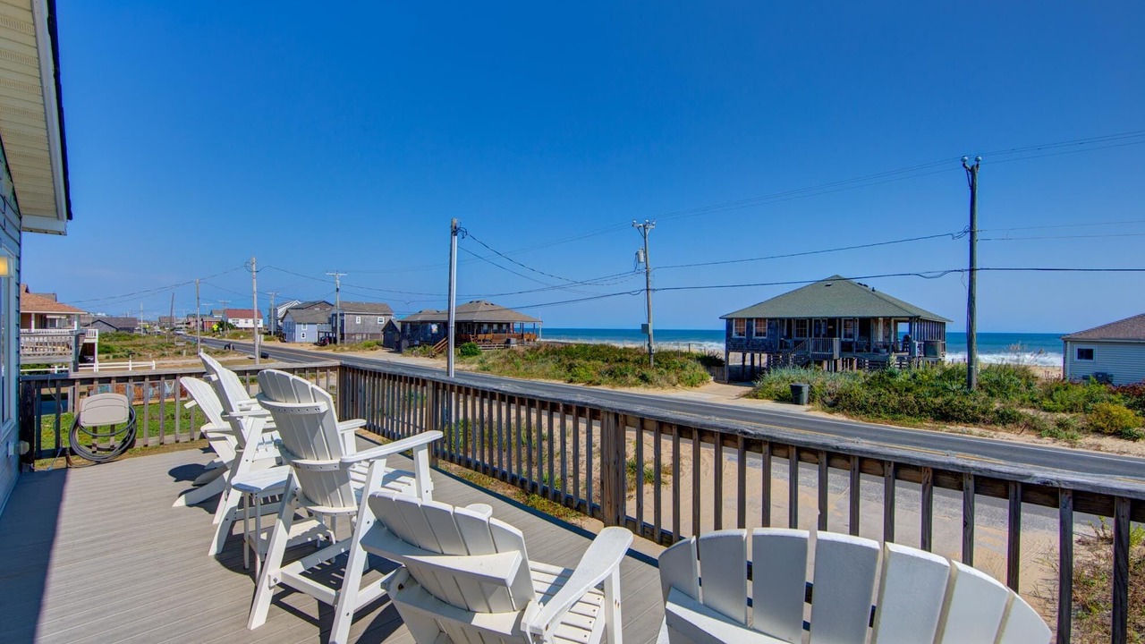 Photo of Outdoor in Kitty Hawk
