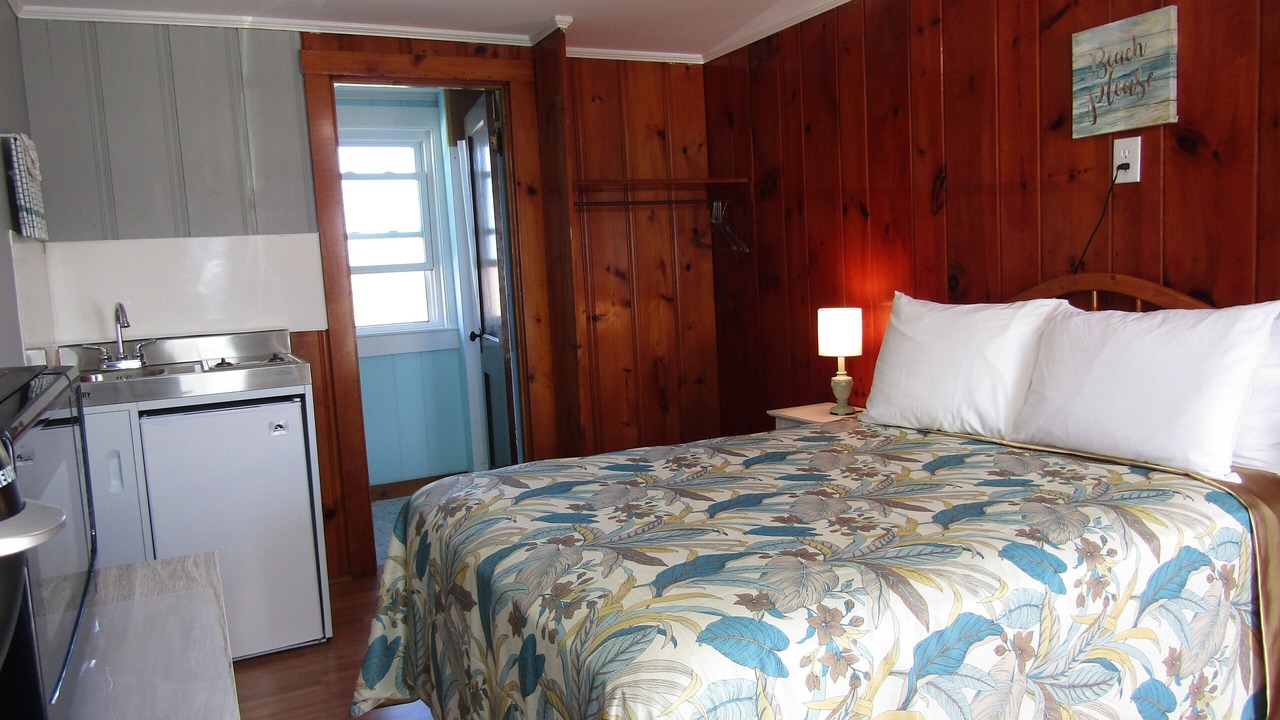 Photo of Kitchen in North Truro