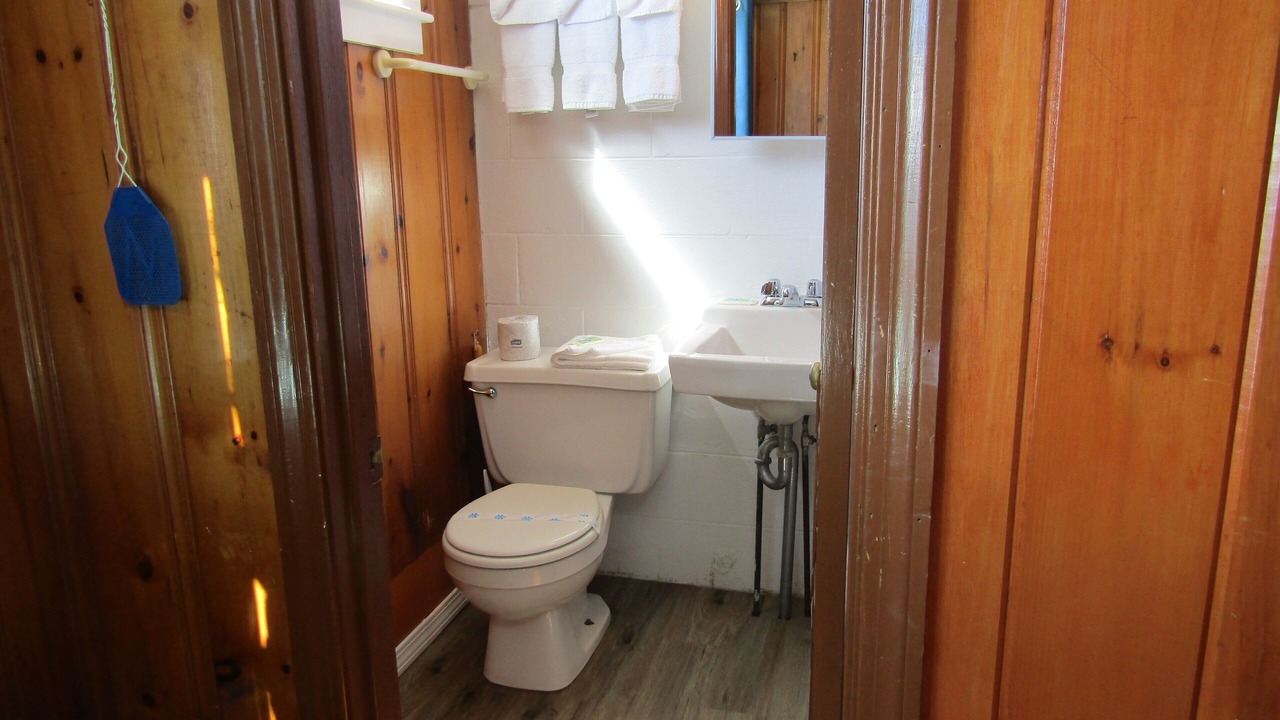 Photo of Bathroom in North Truro