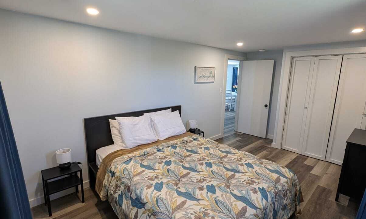 Photo of Bedroom in North Truro