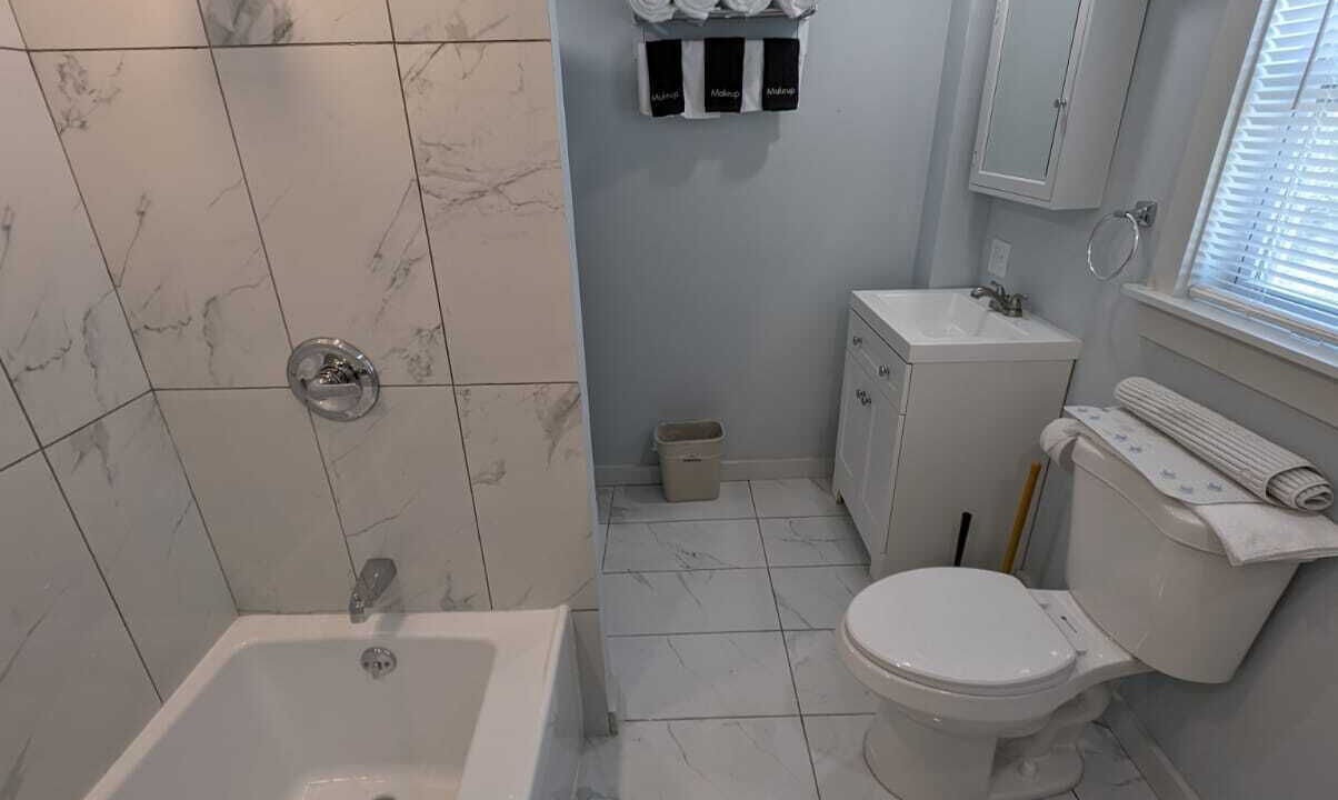 Photo of Bathroom in North Truro