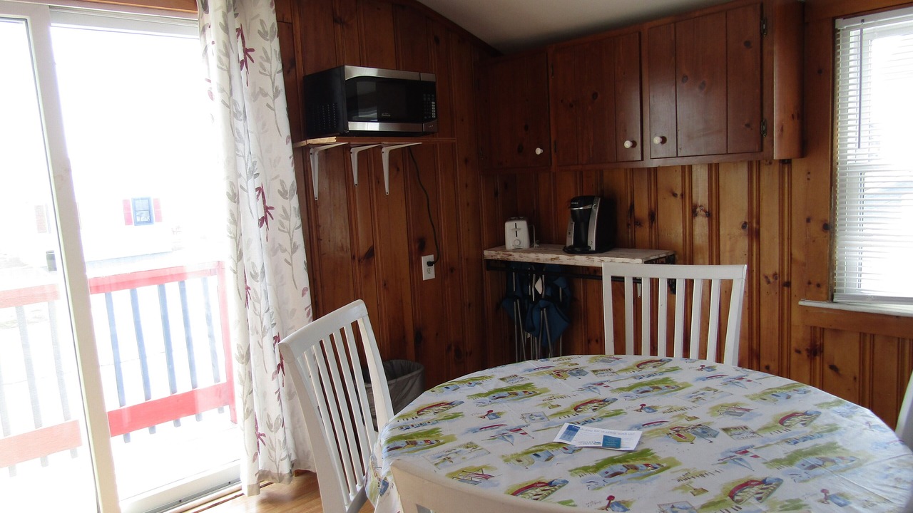 Photo of Livingroom in North Truro