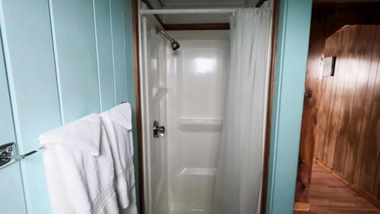 Photo of Bathroom in North Truro