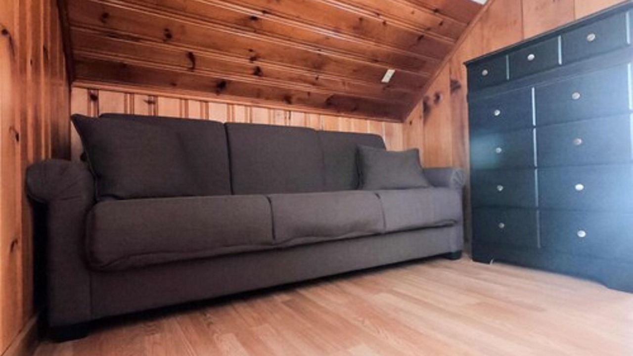 Photo of Livingroom in North Truro