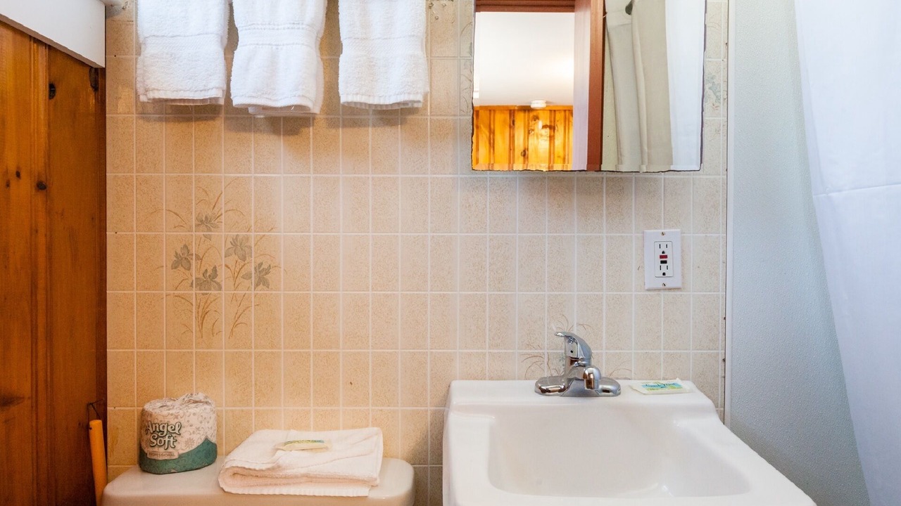 Photo of Bathroom in North Truro