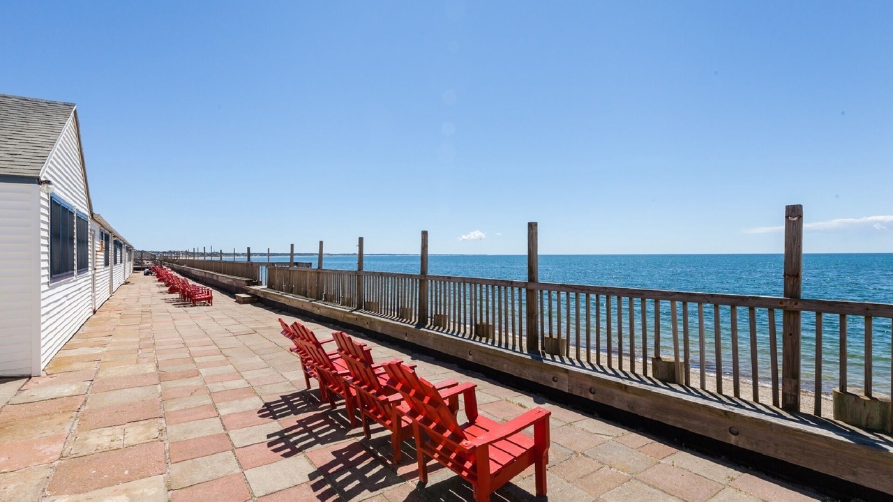 Photo of Outdoor in North Truro