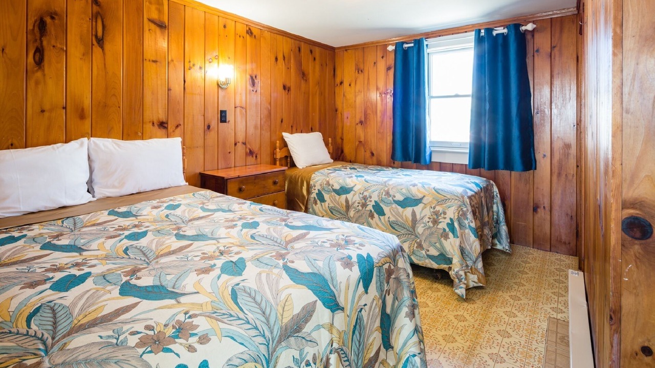 Photo of Bedroom in North Truro