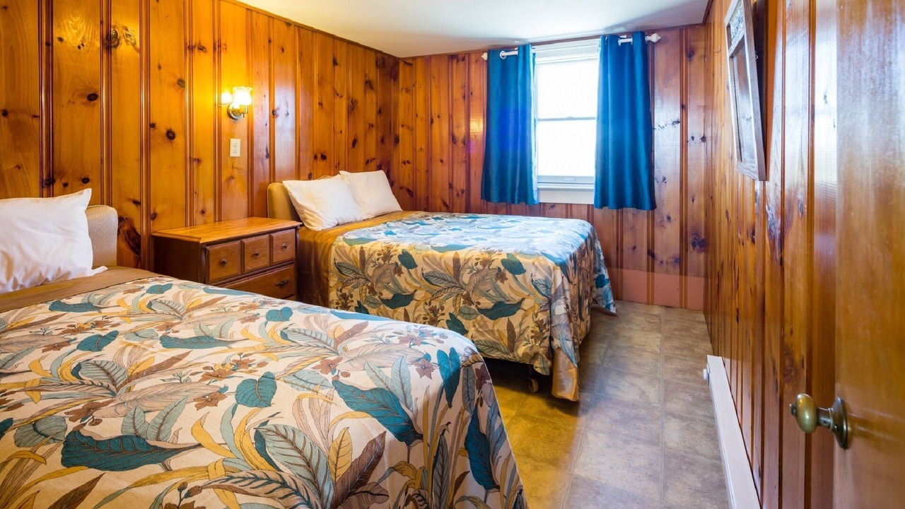 Photo of Bedroom in North Truro