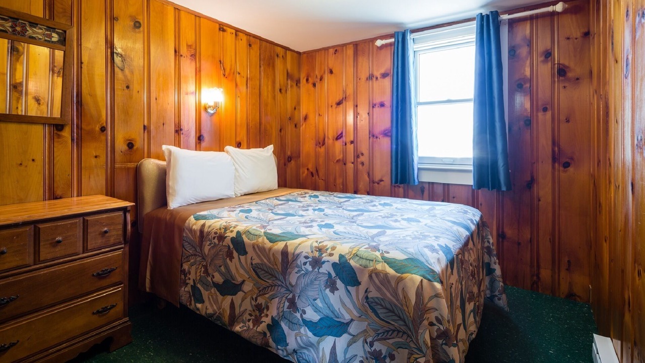 Photo of Bedroom in North Truro