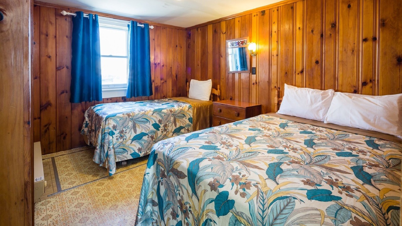 Photo of Bedroom in North Truro