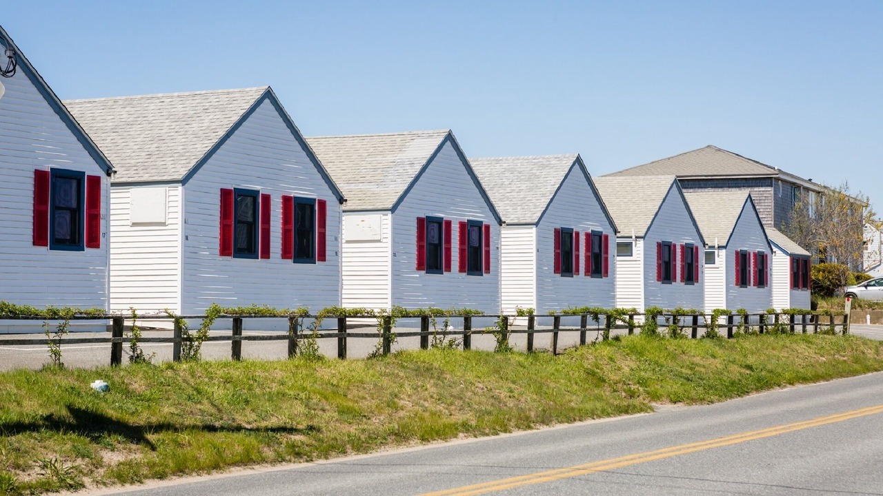 Photo of Outdoor in North Truro