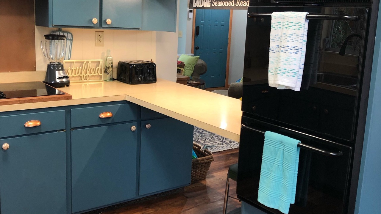 Photo of Kitchen in Kimball