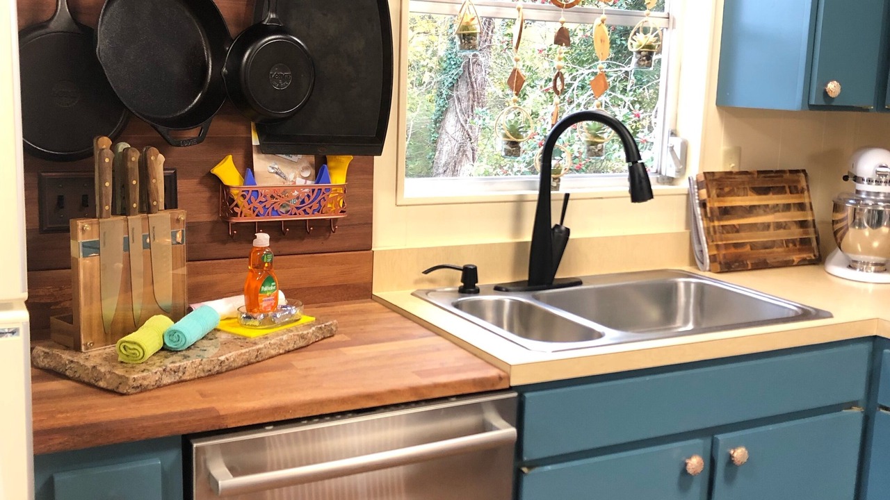 Photo of Kitchen in Kimball