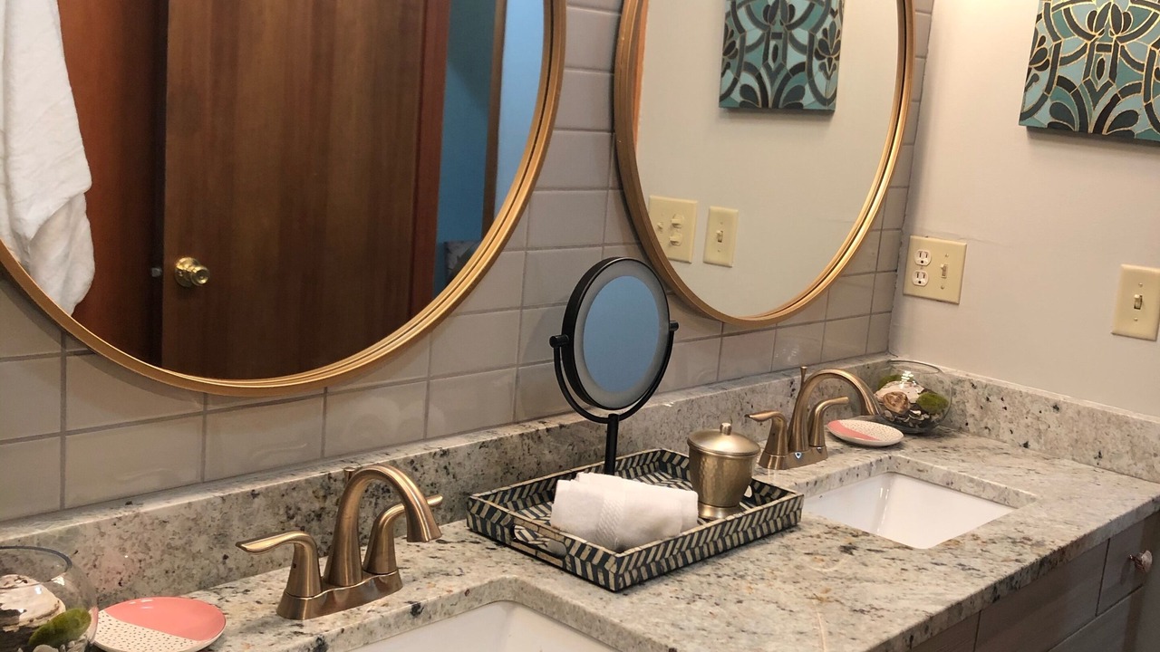 Photo of Bathroom in Kimball