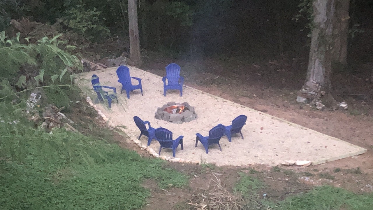 Photo of Patio Balcony in Kimball