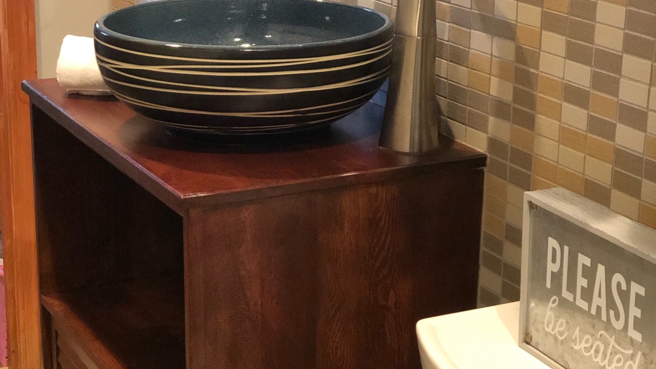 Photo of Bathroom in Kimball