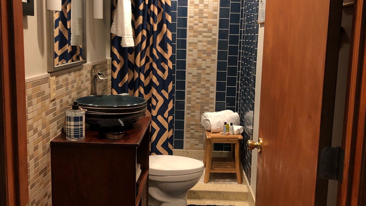 Photo of Bathroom in Kimball