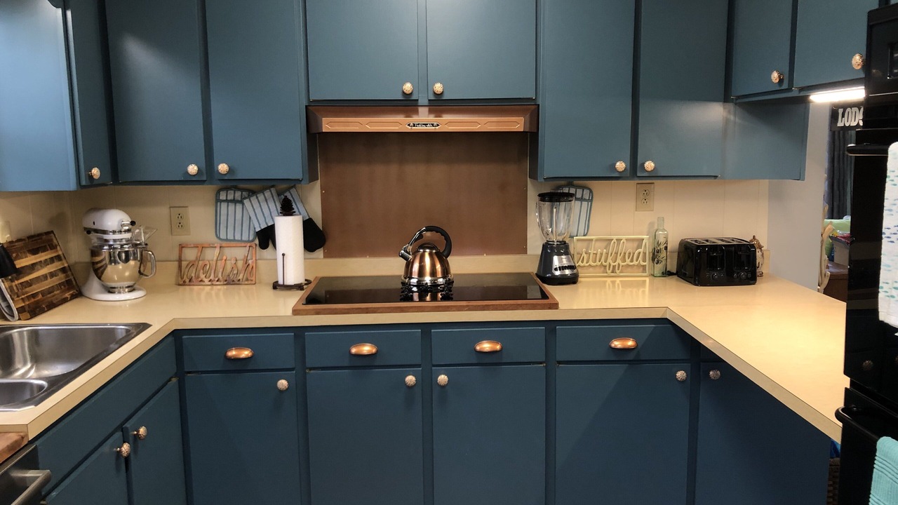 Photo of Kitchen in Kimball