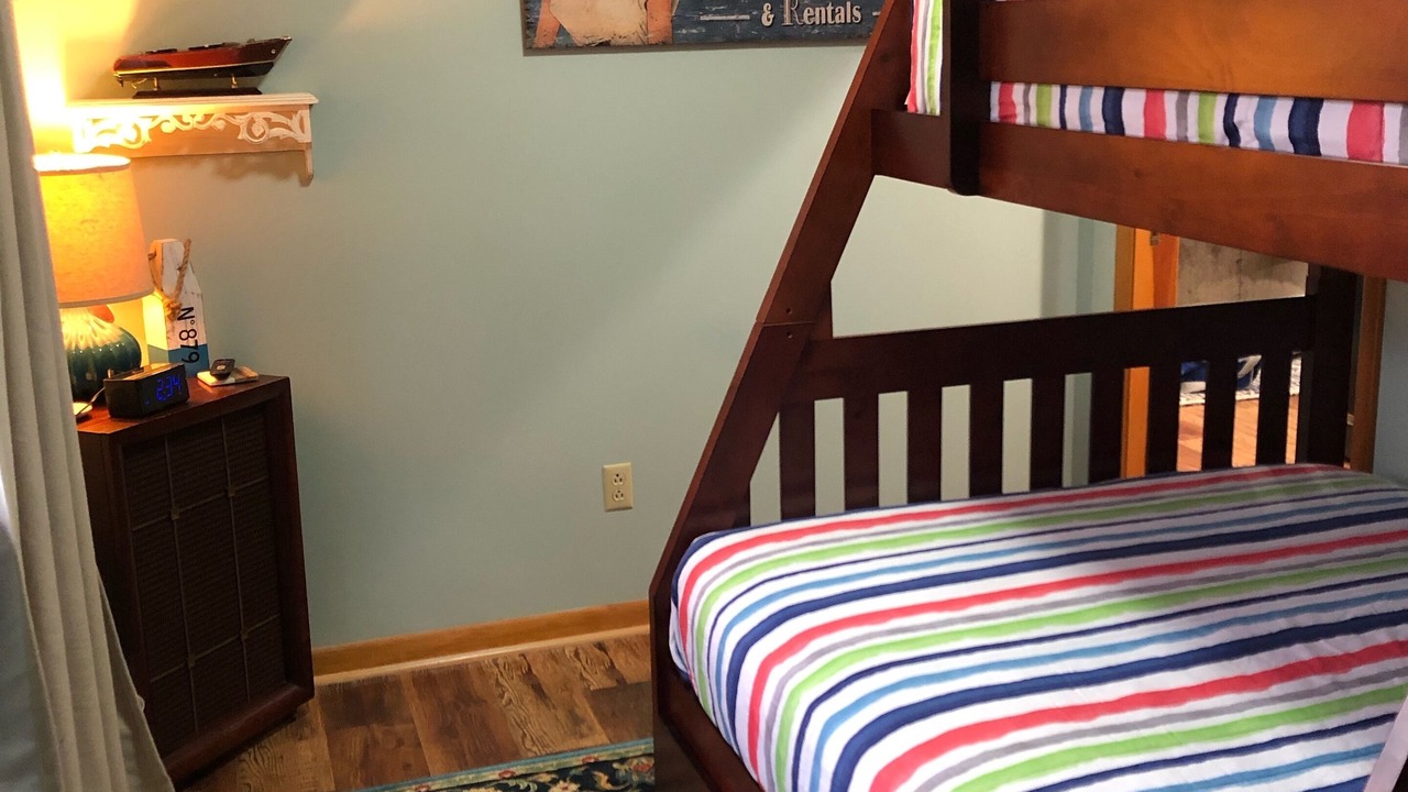 Photo of Bedroom in Kimball