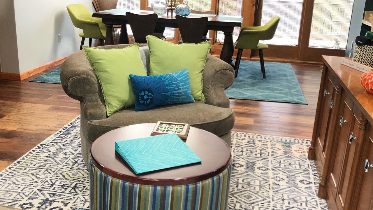 Photo of Livingroom in Kimball