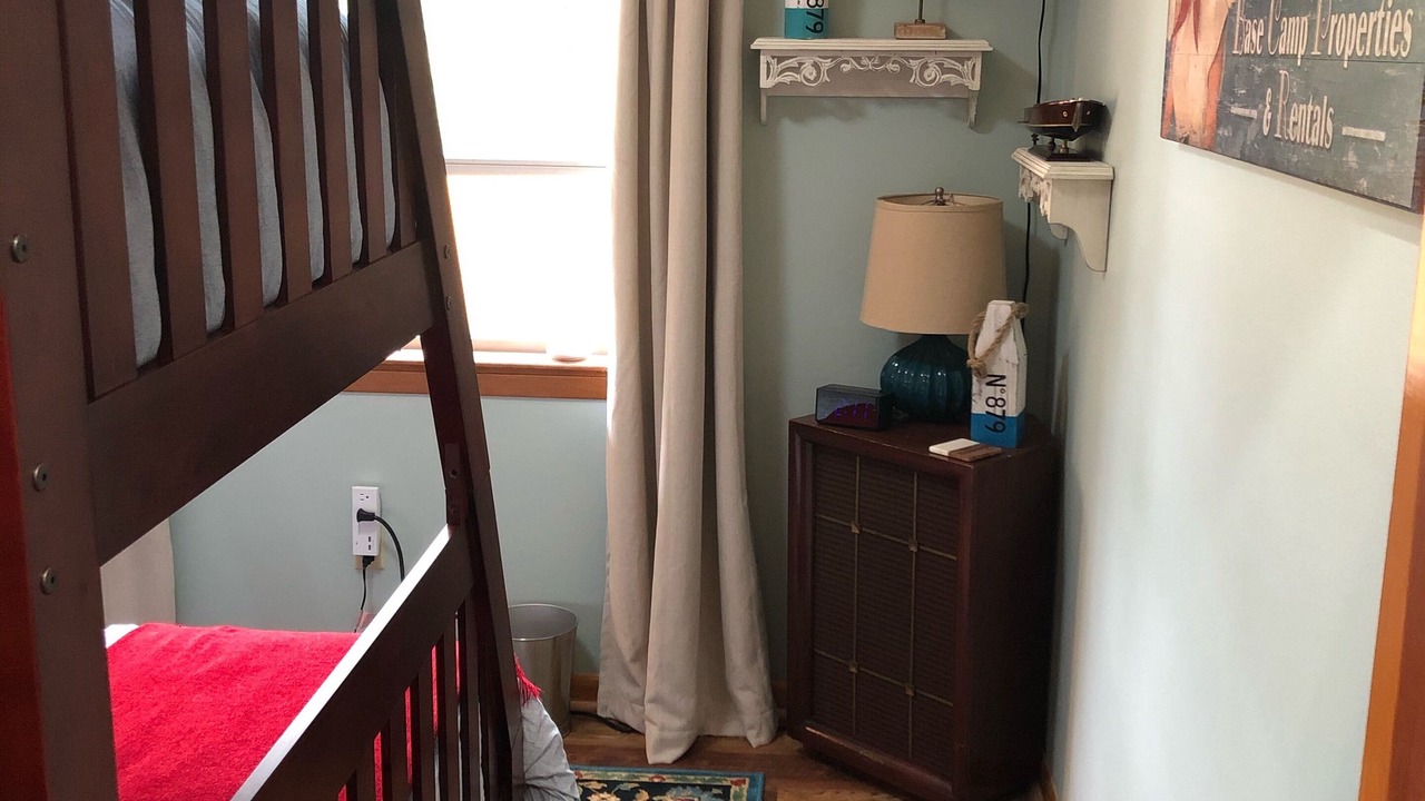 Photo of Bedroom in Kimball