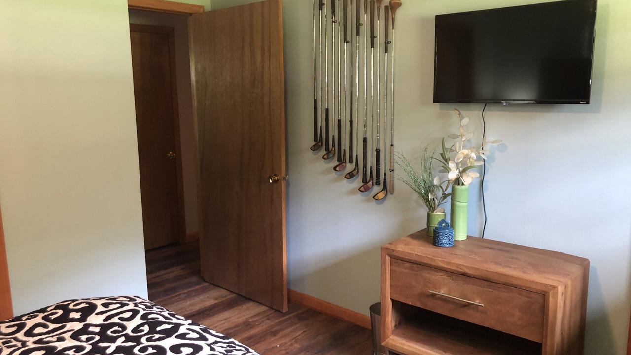Photo of Bedroom in Kimball