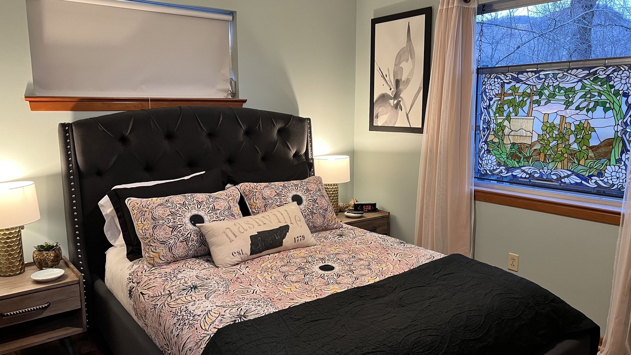 Photo of Bedroom in Kimball