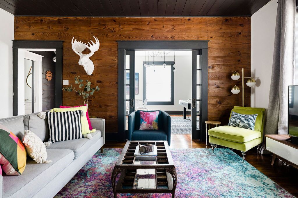 Photo of Bedroom in Government Hill