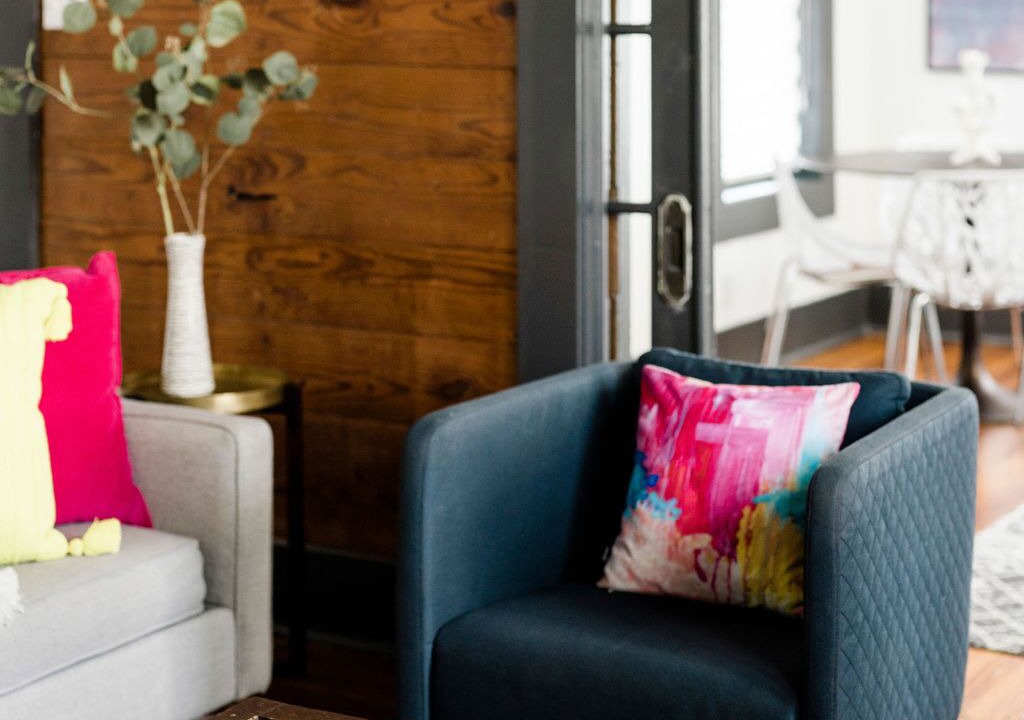 Photo of Livingroom in Government Hill