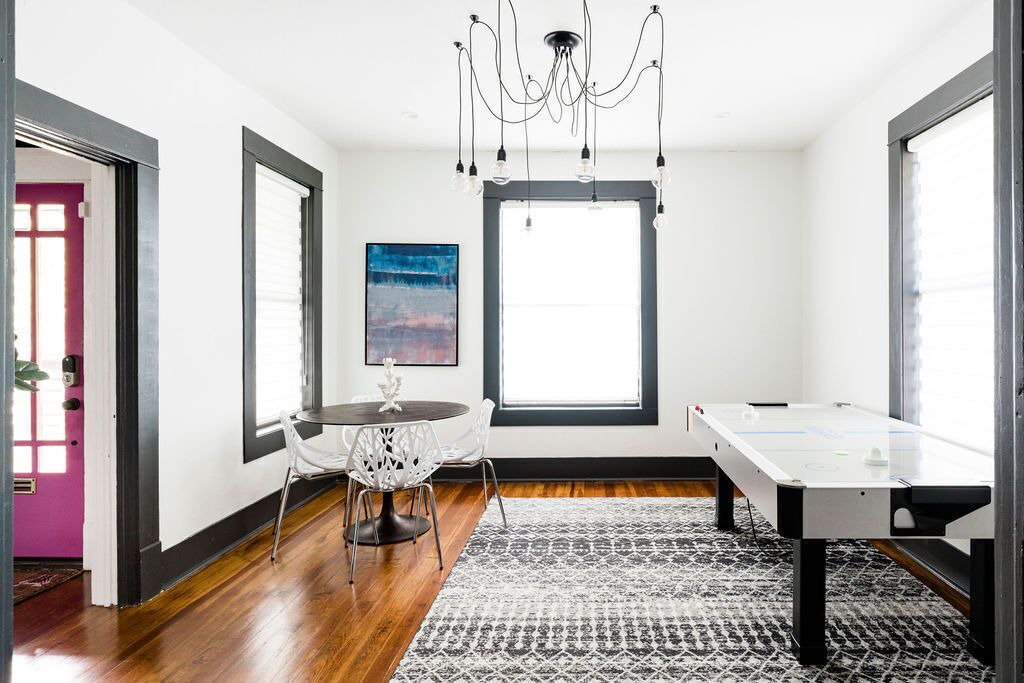Photo of Bedroom in Government Hill