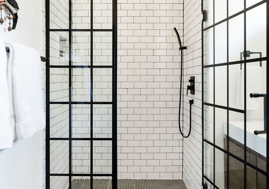 Photo of Bathroom in Government Hill